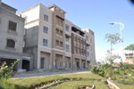 Awami Villas Appartments.