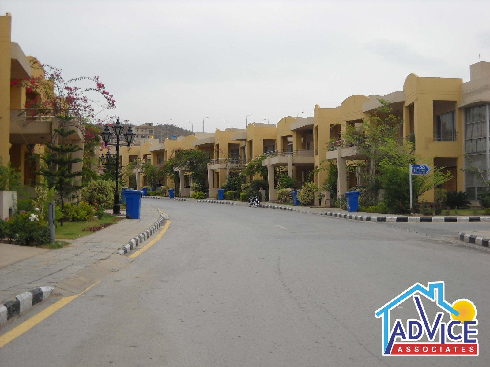 safari homes for sale rawalpindi