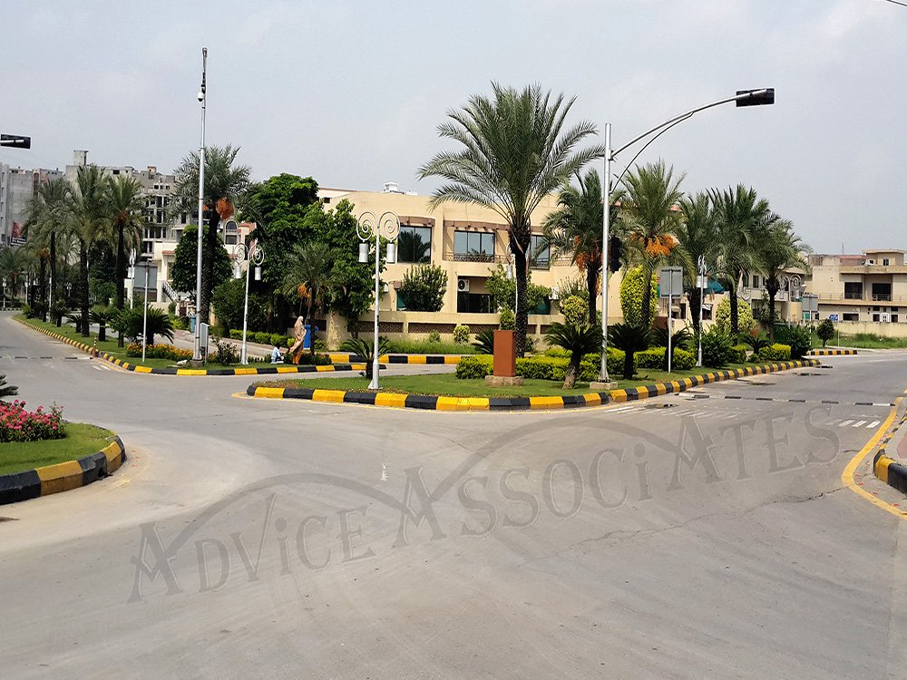 Bahria town islamabad photos and Videos.
